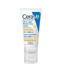Ultra Light Moisturizer Lotion SPF 30 52 Ml by Cerave