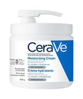Moisturizing Cream With Pump 539 Grams by Cerave