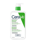 Hydrating Facial Cleanser 562 Ml by Cerave