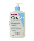 Exfoliating Salicylic Acid Face Cleanser 473 Ml by Cerave