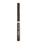 Infallible Grip Precision Felt Tip Waterproof Eyeliner 605 Brown 0.034 Oz (Case Of 2) by L'oreal Paris