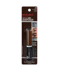 Infallible Volumizing 24 Hour Wear Brow Mascara Dark Brunette 0.13 Oz (Case Of 2) by L'oreal Paris