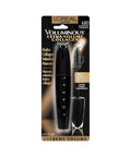 Voluminous Extra Volume Collagen Mascara Blackest Black 0.34 Oz (Case Of 3) by L'oreal Paris