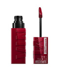 Super Stay Vinyl Ink Longwear Liquid Lipcolor 55 Royal 0.14 Oz (Case Of 2) by Maybelline