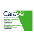 Hydrating Cleanser Bar 128 Grams by Cerave