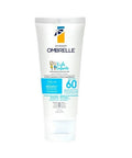 Ombrelle Kids Sunscreen Lotion SPF 60 200 Ml (Case Of 8) by Garnier