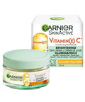 Skin Active Vitamin C Brightening Day Cream For Dull Skin 50 Ml by Garnier