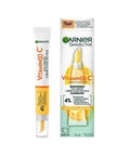 Skin Active Vitamin C Brightening Eye Cream 15 Ml by Garnier