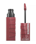 Superstay Vinyl Ink Liquid Lipstick 40 Witty 4.2 Ml (Case Of 2) by Maybelline