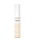 True Match Radiant Serum Concealer With Hyaluronic Acid And Caffeine N1 Light 0.33 Oz (Case Of 2) by L'oreal Paris