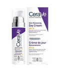 Skin Renewing Day Cream SPF30 50 Grams by Cerave