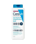 Anti Dandruff 2-In-1 Hydrating Shampoo And Conditioner 355 Ml by Cerave