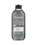 Skin Active Garnier Purifying Micellar Jelly Water With Charcoal And Salicylic Acid 400 Ml by Garnier