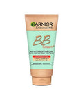 Skin Active BB Cream Anti Aging Light And Medium 50 Ml by Garnier