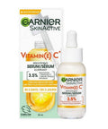 Skin Active Vitamin C Day Serum 30 Ml by Garnier