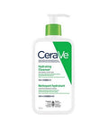 Hydrating Facial Cleanser 355 Ml by Cerave