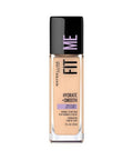 Fit Me Hydrate Plus Smooth Foundation Porcelain 30 Ml (Case Of 2) by Maybelline