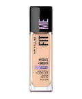 Fit Me Hydrate Plus Smooth Foundation Ivory 30 Ml (Case Of 2) by Maybelline