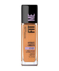 Fit Me Hydrate Plus Smooth Foundation Toffee 30 Ml (Case Of 2) by Maybelline