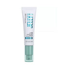Poreless Jelly Hydrating Blur Face Primer With Niacinamide Clear 1 Oz (Case Of 2) by Maybelline
