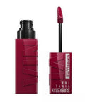 Super Stay Vinyl Ink Liquid Lipstick 30 Unrivaled 0.14 Oz (Case Of 2) by Maybelline