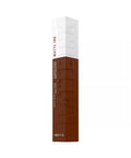 Super Stay Matte Ink Liquid Lipstick 520 Champion 0.17 Oz (Case Of 2) by Maybelline
