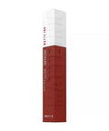 Super Stay Matte Ink Liquid Lipstick 510 Charmer 0.17 Oz (Case Of 2) by Maybelline