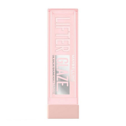 Lifter Glaze Lip Balm Peach Quench 0.1 Oz (Case Of 2) by Maybelline