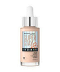 Super Stay 24HR Skin Tint 112 Foundation With Vitamin C 30 Ml (Case Of 2) by Maybelline