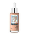 Super Stay 24HR Skin Tint 130 Foundation With Vitamin C 30 Ml (Case Of 2) by Maybelline