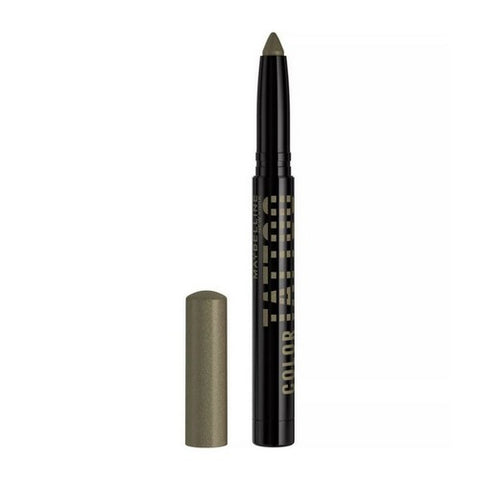 Color Tattoo Longwear Multi Use Eyeshadow Liner Stix 40 I am Fierce 0.05 Oz (Case Of 2) by Maybelline