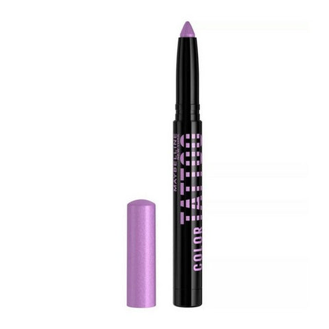 Color Tattoo Longwear Multi Use Eyeshadow Liner Stix 55 I am Fearless 0.05 Oz (Case Of 2) by Maybelline