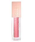 Lifter Gloss Lip Gloss With Hyaluronic Acid 21 Gummy Bear 0.18 Oz (Case Of 2) by Maybelline