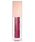 Lifter Gloss Lip Gloss With Hyaluronic Acid 25 Taffy 5.4 Ml (Case Of 2) by Maybelline