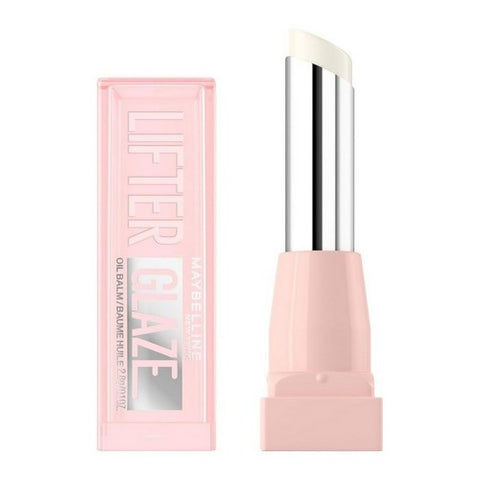 Lifter Glaze Lip Balm Clear Crave 0.1 Oz (Case Of 2) by Maybelline