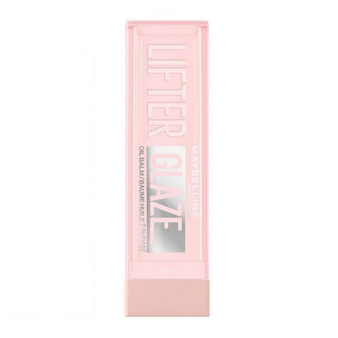Lifter Glaze Lip Balm Espresso Kiss 0.1 Oz (Case Of 2) by Maybelline
