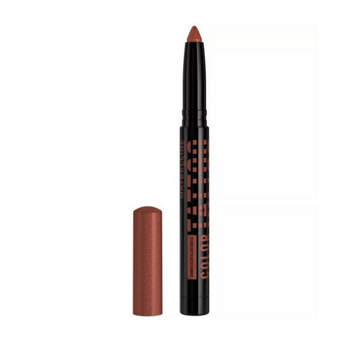 Color Tattoo Longwear Multi Use Eye Shadow Stix 130 I Am Spicy 0.05 Oz (Case Of 2) by Maybelline