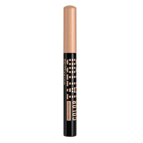 Color Tattoo Longwear Multi Use Eye Shadow Stix 120 I Am Unapologetic 0.05 Oz (Case Of 2) by Maybelline