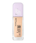 Super Stay Up To 30H Wear Lumi Matte Liquid Foundation 112 1 Oz (Case Of 2) by Maybelline