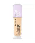 Super Stay Up To 30H Wear Lumi Matte Liquid Foundation 118 1 Oz (Case Of 2) by Maybelline