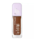 Super Stay Up To 30H Wear Lumi Matte Liquid Foundation 368 1 Oz (Case Of 2) by Maybelline