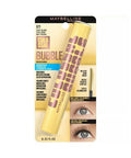 Colossal Bubble Waterproof Mascara Very Black 0.33 Oz (Case Of 3) by Maybelline