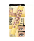 Colossal Bubble Washable Mascara Blackest Black 0.33 Oz (Case Of 3) by Maybelline