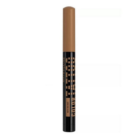 Color Tattoo Longwear Multi Use Eye Shadow Stix 110 I Am Cozy 0.05 Oz (Case Of 2) by Maybelline