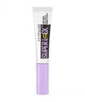 Super Lock Brow Glue Eyebrow Gel 264 Black 0.23 Oz (Case Of 2) by Maybelline
