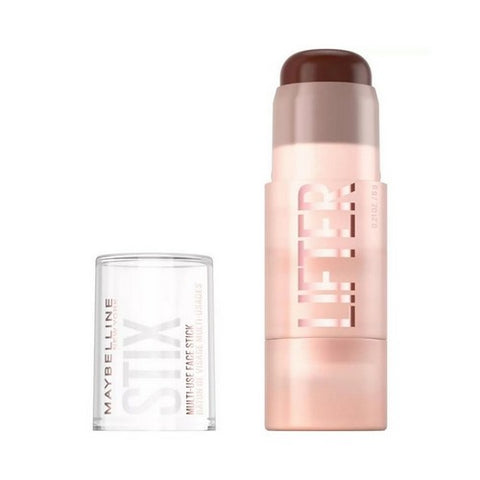 Lifter Stix Multi Use Face Makeup Stick 85 0.21 Oz (Case Of 2) by Maybelline