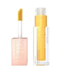 Lifter Gloss Lip Gloss With Hyaluronic Acid 26 Honey 0.18 Oz (Case Of 2) by Maybelline