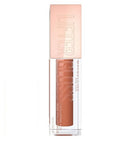 Lifter Gloss Lip Gloss With Hyaluronic Acid 27 Toffee 0.18 Oz (Case Of 2) by Maybelline