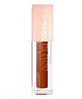 Lifter Gloss Lip Gloss With Hyaluronic Acid 30 Caramel 0.18 Oz (Case Of 2) by Maybelline