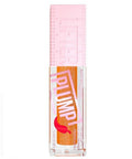 Lifter Plump Lip Plumping Gloss 008 Hot Honey 0.18 Oz (Case Of 2) by Maybelline